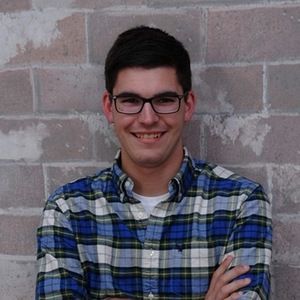 Meet your Posher, Thomas